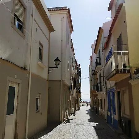 Apartamento Atlantic House