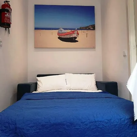 Apartamento Atlantic House