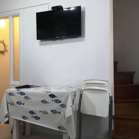 Apartamento Atlantic House *