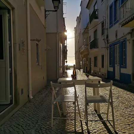 Apartamento Atlantic House *