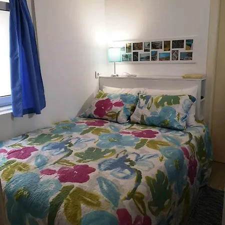 Atlantic House Apartamento