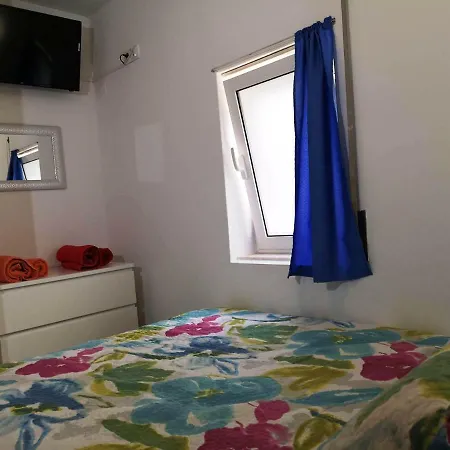 Atlantic House * Nazaré