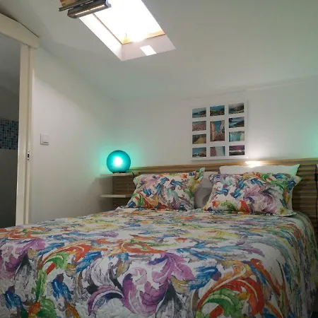 Atlantic House Apartamento