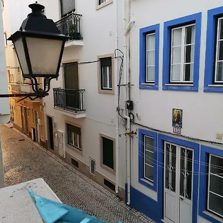 Apartamento Atlantic House