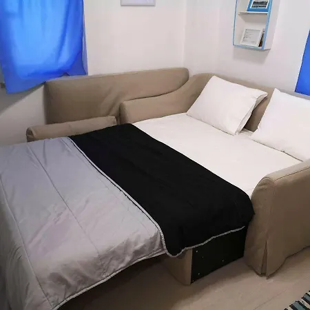 Apartamento Atlantic House *