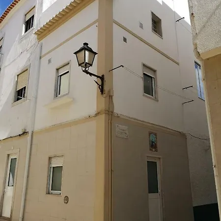Atlantic House Apartment *