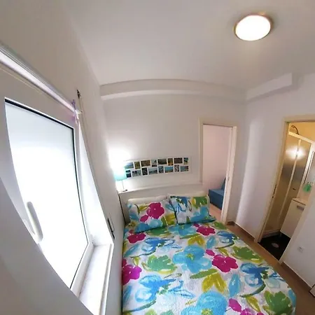 Apartment Atlantic House