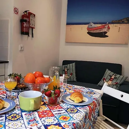 Apartment Atlantic House *