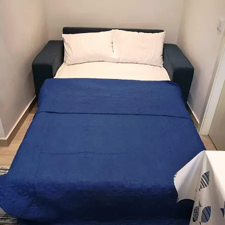 Atlantic House Apartment
