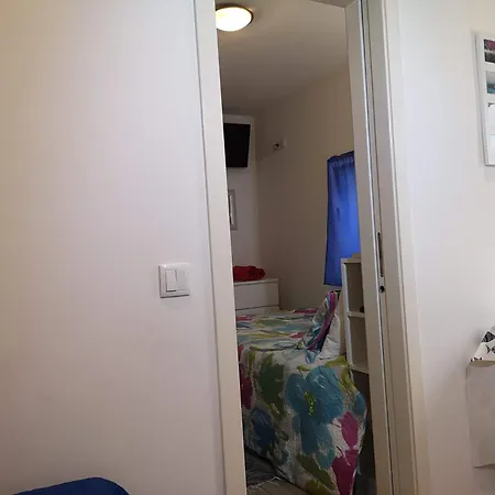 Apartment Atlantic House Nazaré