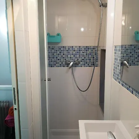 Atlantic House Apartment Nazaré