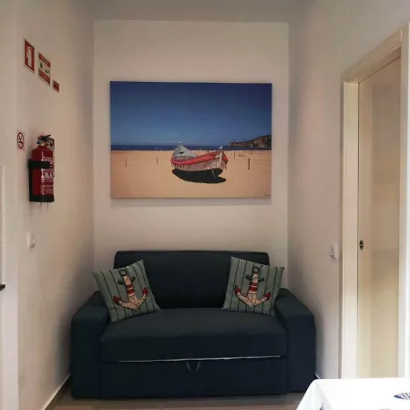 Apartment Atlantic House