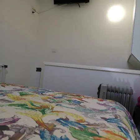 Apartment Atlantic House Nazaré