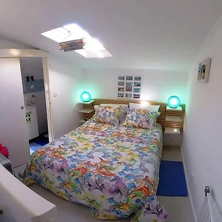 Atlantic House Nazare